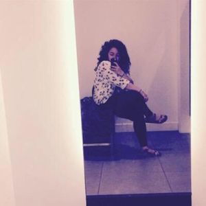 Meet your Posher, Stefani